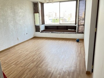 Venta / Departamento / Santiago