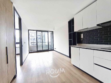 Arriendo Mensual / Departamento / Ñuñoa