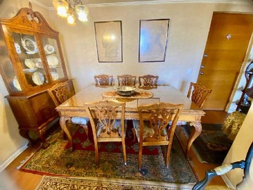 Departamento en venta en Depto en venta en Ñuñoa (75657), Ñuñoa - 2 dormitorios, 2 baños