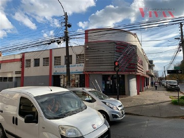 Local Comercial en arriendo mensual en Oportunidad!, Temuco