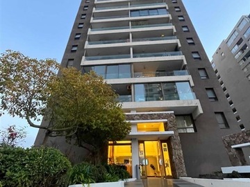 Departamento en venta en Alcalde Pedro Alarcón 818, San Miguel - 2 dormitorios, 2 baños