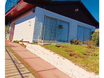 Casa en venta en Avenida Cisternas 3512, La Serena - 3 dormitorios, 1 baño