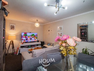 Arriendo Mensual / Departamento / Huechuraba