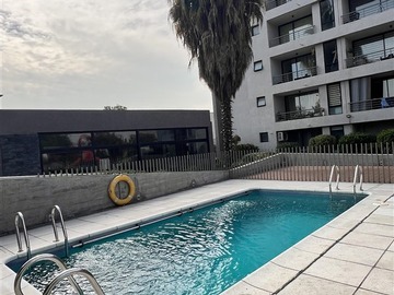 Departamento en venta en MAP - Se vende hermoso y amplio Dpto de 87m2 3H,2B,1E, en La Florida., La Florida - 3 dormitorios, 2 baños
