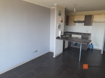 Departamento en venta en Catedral 4245, Quinta Normal - 2 dormitorios, 1 baño