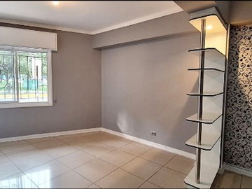 Departamento en venta en Metro Parque bustamante, Providencia - 3 dormitorios, 3 baños