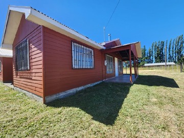 Parcela en venta en Sector virquenco, Los Ángeles - 4 dormitorios, 2 baños