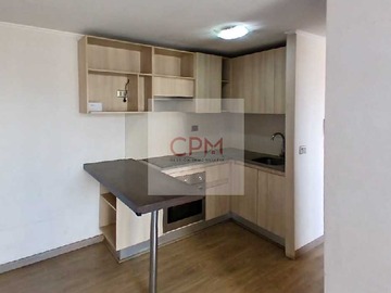 Departamento en venta en Venta departamento en Independencia 2D/1B (74363), Independencia - 2 dormitorios, 1 baño