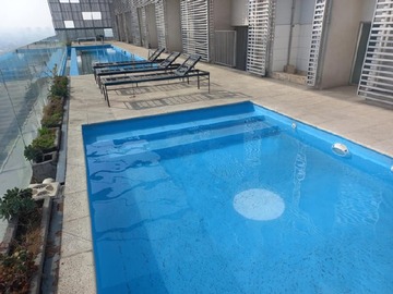 Departamento en venta en Santiago, Santiago - 1 dormitorio, 1 baño