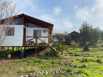 Parcela en venta en Club de Golf, Pirque - 6 dormitorios, 2 baños