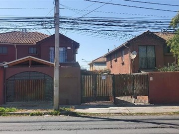 Venta / Casa / Maipú