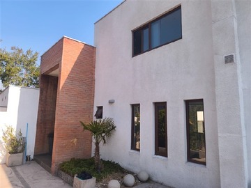 Casa en venta en Los Boldos -, Colina - 5 dormitorios, 5 baños