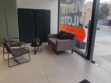 Departamento en arriendo mensual en Heras 973, Concepción - 1 dormitorio