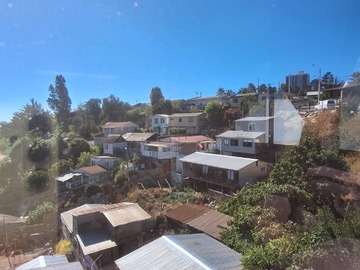 Casa en venta en Navío San Martín, Valparaíso, Región de Valparaíso 2340000, Chile, Valparaíso - 6 dormitorios, 6 baños