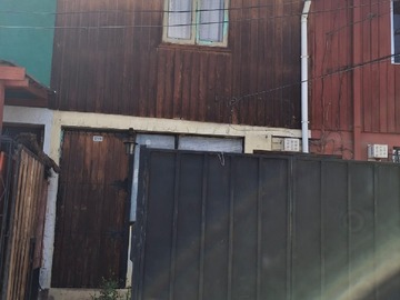 Casa en venta en Calle N 1774, Peñalolén - 3 dormitorios, 1 baño