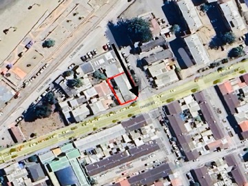 Venta / Sitio / Penco