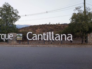 Terreno en venta en Parque Canitllana (170201), Paine