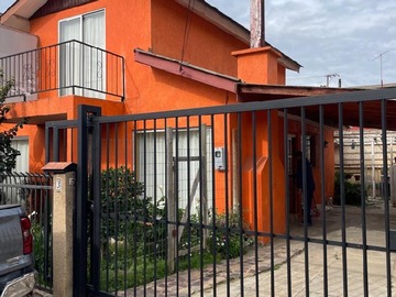 Casa en venta en Alemania, Viña del Mar - 3 dormitorios, 1 baño