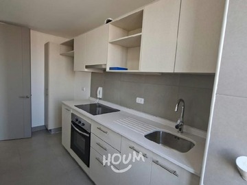 Departamento en arriendo mensual en Froilán Roa, La Florida - 2 dormitorios, 2 baños