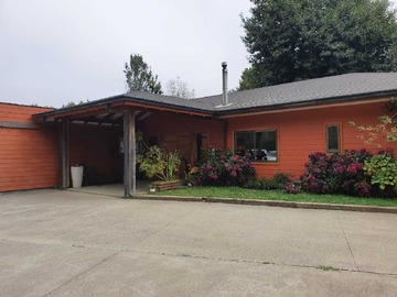 Oficina en venta en Venta o Arriendo Oficina Amoblada (90343), Arauco - 4 baños