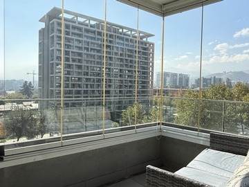 Departamento en venta en Av. Las condes 12700, las condes, Las Condes - 2 dormitorios, 2 baños