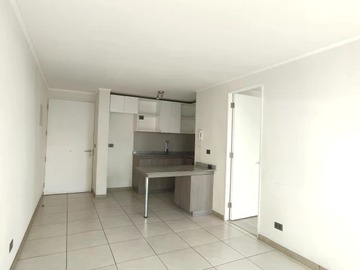 Departamento en venta en Venta Depto. 1D/1B - Estación Central - 1 dormitorio, 1 baño