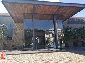 Departamento en venta en Jardin del Mar, Viña del Mar - 3 dormitorios, 3 baños