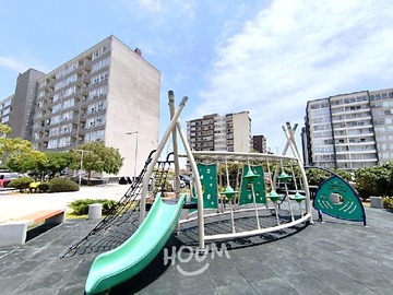 Departamento en venta en Avenida Libertad, La Serena - 2 dormitorios, 1 baño