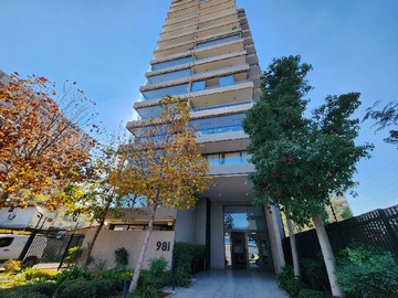 Departamento en venta en Varas Mena y Gran Avenida, San Miguel - 1 dormitorio, 1 baño