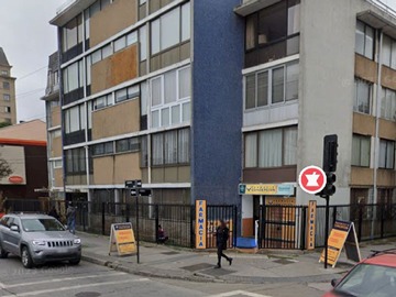Departamento en venta en Tucapel, Concepción, Región del Biobío 4030000, Chile, Concepción - 3 dormitorios, 2 baños