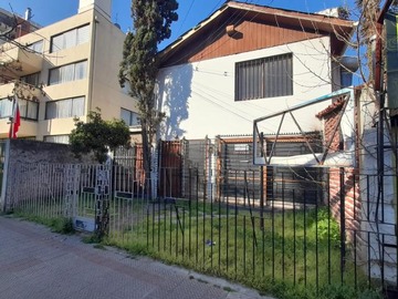 Oficina en arriendo mensual en Manuel Montt - Valenzuela Castillo, Providencia - 3 baños