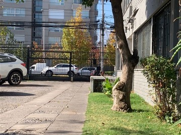 Departamento en venta en Pedro De Valdivia con Irarrázaval, Ñuñoa - 2 dormitorios, 1 baño