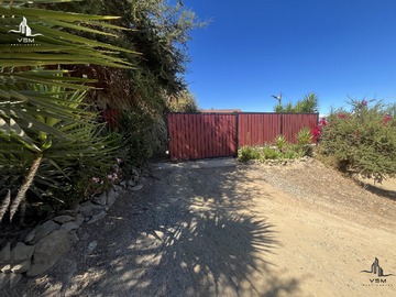 Terreno Agricola en venta en Tranque el cañon lt 44 pc 17, Quillota - 3 dormitorios, 3 baños