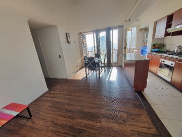 Departamento en venta en Décima Avenida, San Miguel - 3 dormitorios, 2 baños