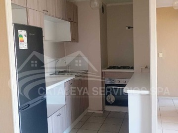 Departamento en venta en Venta. 2D+1B+2E. Villasana 1451 Quinta Normal (140382), Quinta Normal - 2 dormitorios, 1 baño
