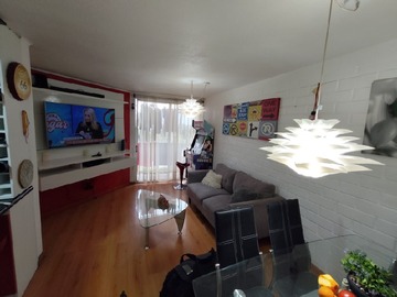 Departamento en venta en Bonilla 9407, Pudahuel - 3 dormitorios, 1 baño