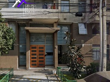 Departamento en venta en Acogedor y centrico departamento (173205), Santiago - 2 dormitorios, 1 baño