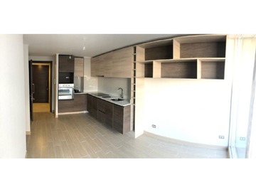 Departamento en venta en Eleuterio Ramírez 780, Santiago - 2 dormitorios, 1 baño
