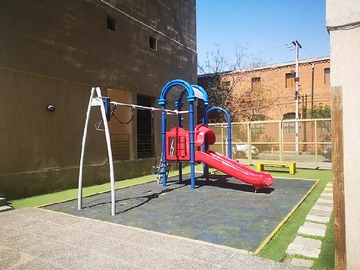 Departamento en venta en Venta depto. 1dormitorio independencia - venecia / a pasos metro chacabuco, Independencia - 1 dormitorio, 1 baño