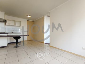 Departamento en venta en Avenida Inglaterra, Independencia - 1 dormitorio, 1 baño