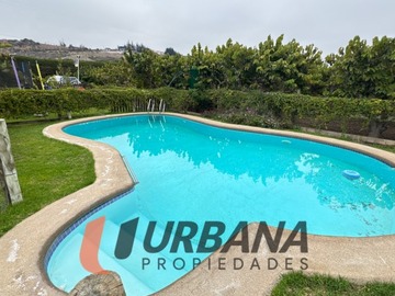 Parcela en venta en Parcela sector alfalfares oriente, la serena, La Serena - 4 dormitorios, 2 baños