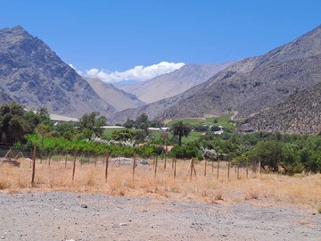 Terreno en venta en Se vende Terreno en Sector Diaguitas (168507), La Serena