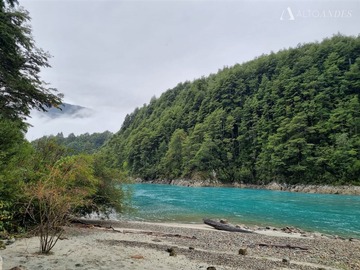 Sitio en venta en Campo Doña Juanita, Cochamó