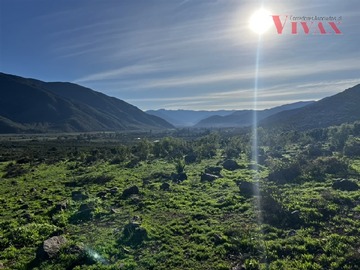 Terreno en venta en Oportunidad, La Ligua