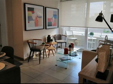 Venta / Departamento / San Miguel