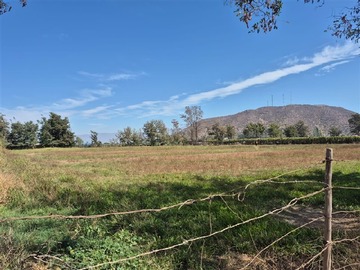 Venta / Terreno / Santa María