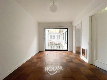 Departamento en venta en Cervantes, Concepción - 1 dormitorio, 1 baño