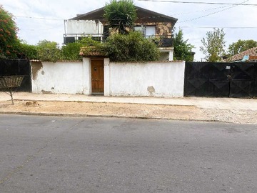 Casa en venta en Casa Sólida. Galpón 620 m2 en Terreno 1000 m2 (173066), San Miguel - 7 dormitorios, 2 baños