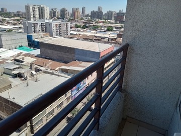 Casa en venta en Diego de Almagro 1344, Santiago, Santiago - 2 dormitorios, 1 baño