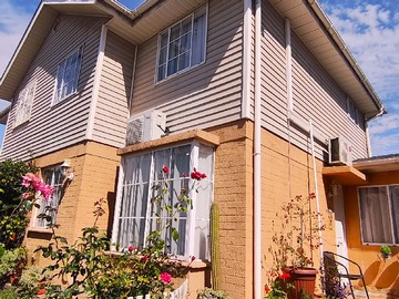 Casa en venta en azores norte, Puente Alto - 3 dormitorios, 3 baños